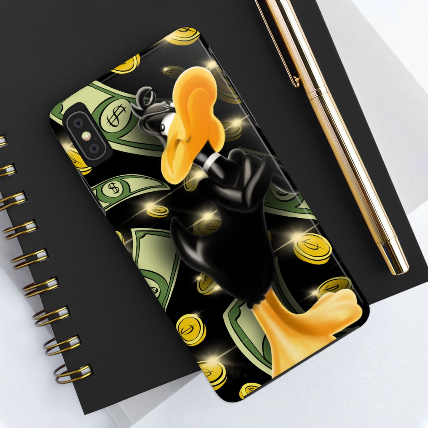 Daffy Duck Phone cases