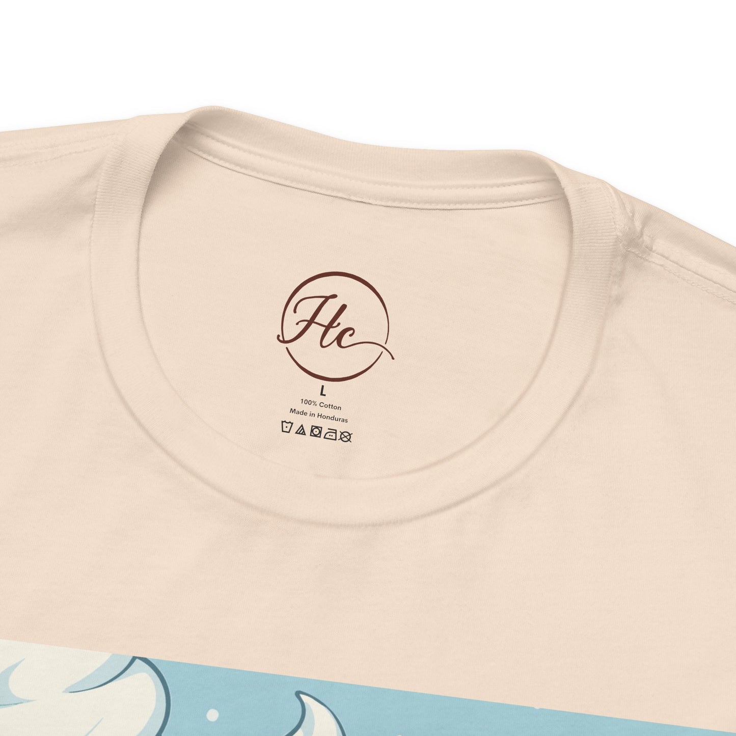Vanilla Beach Collectors Edition T-Shirt!