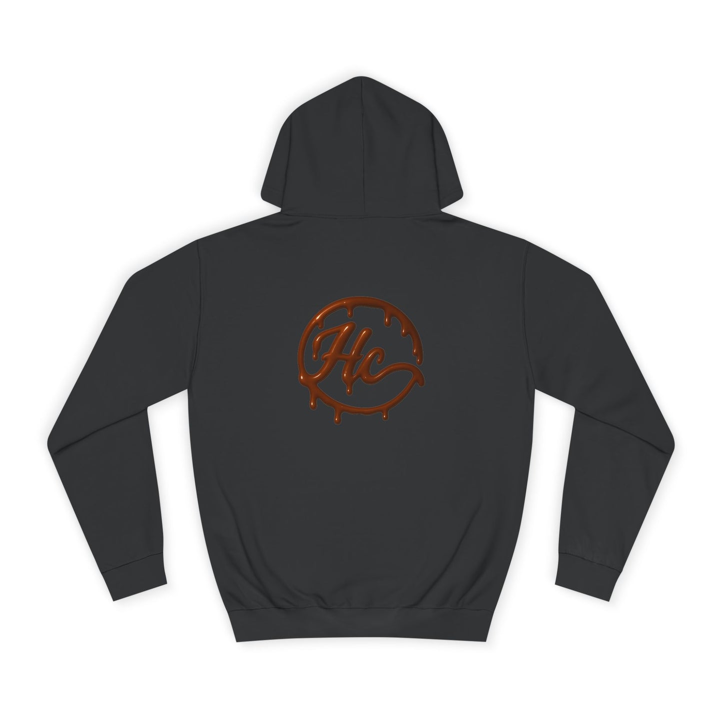 Capple college hoodie