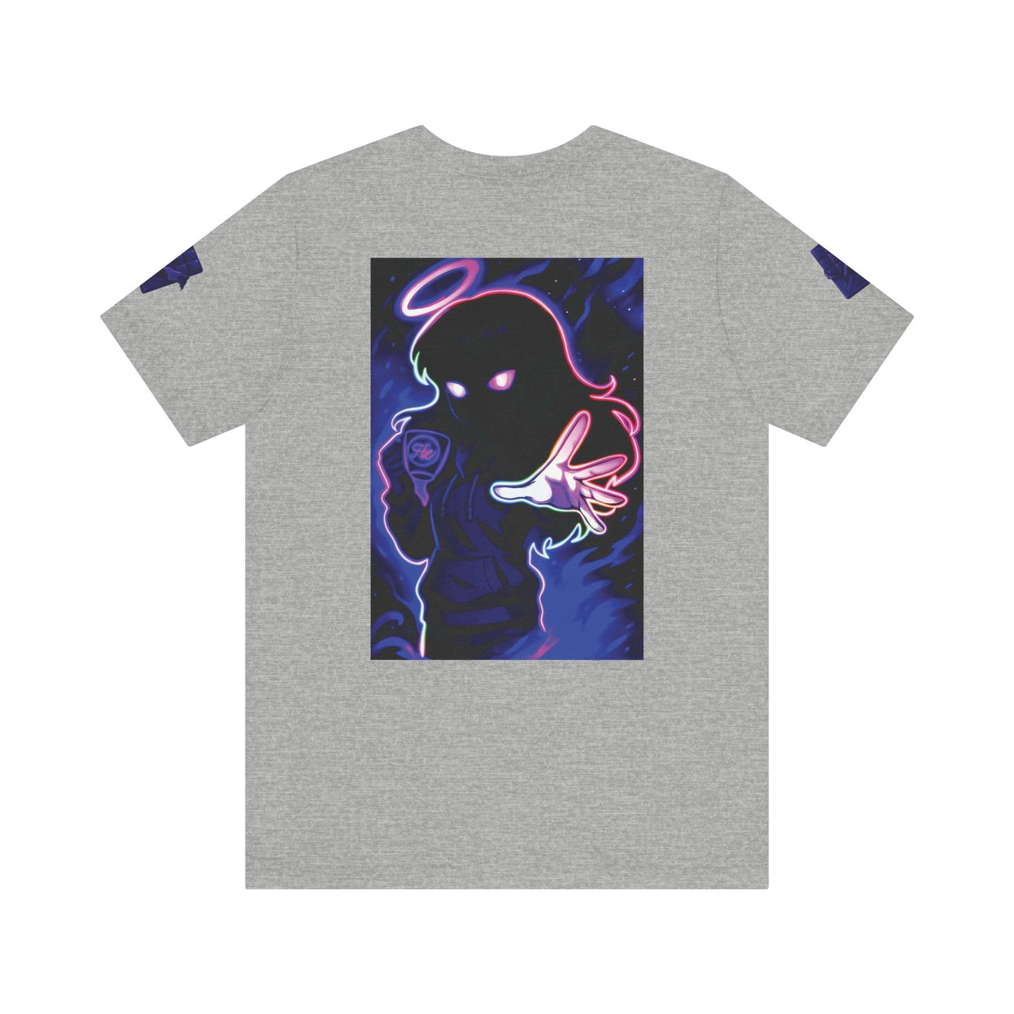 Dark Cocoa Pocket Print Shirt!