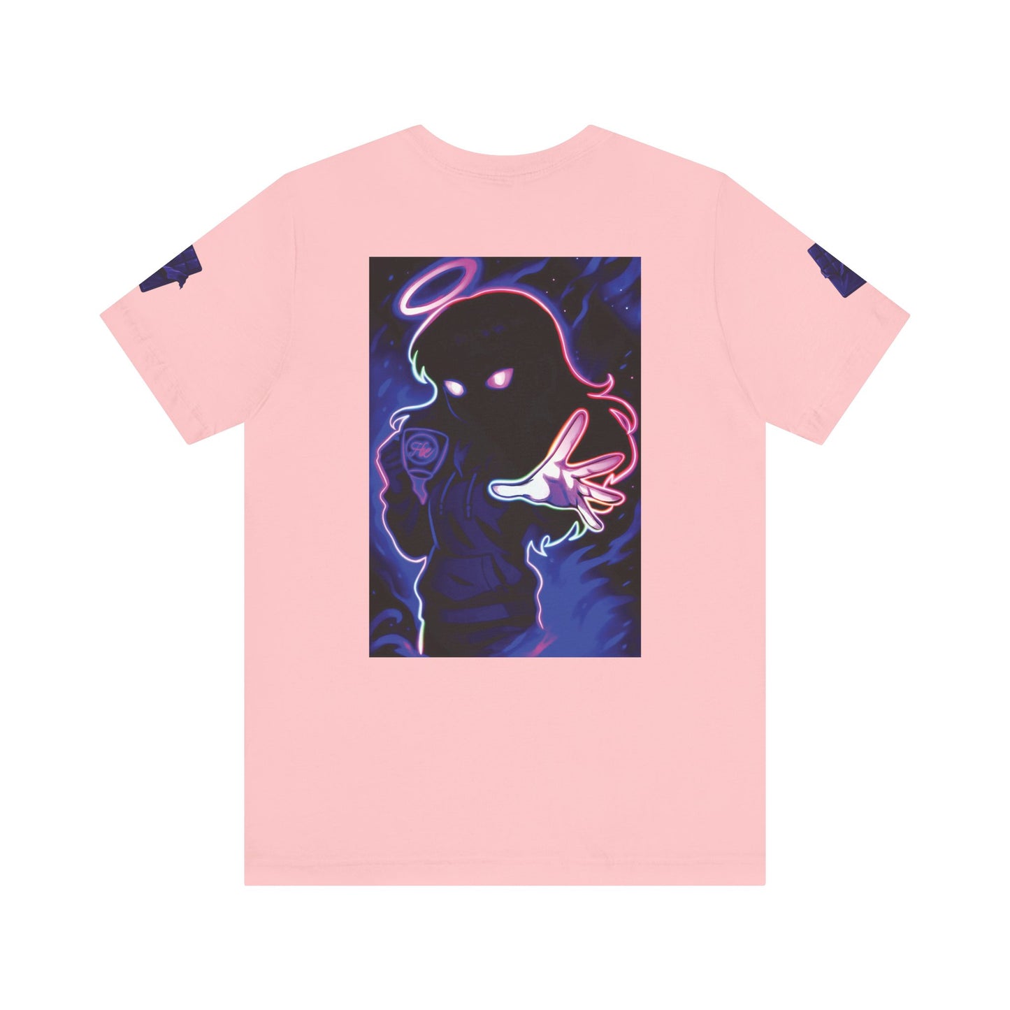 Dark Cocoa Pocket Print Shirt!