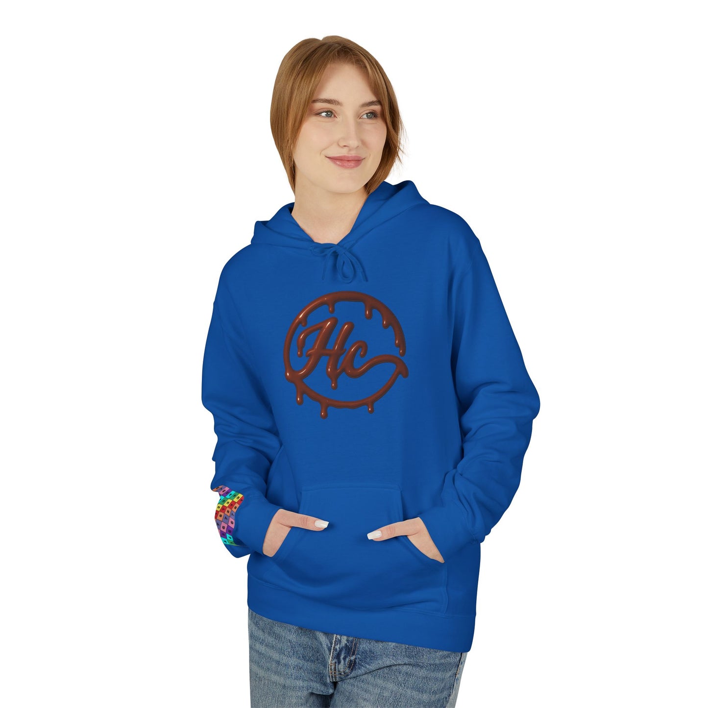 HC Cozy Hoodie!