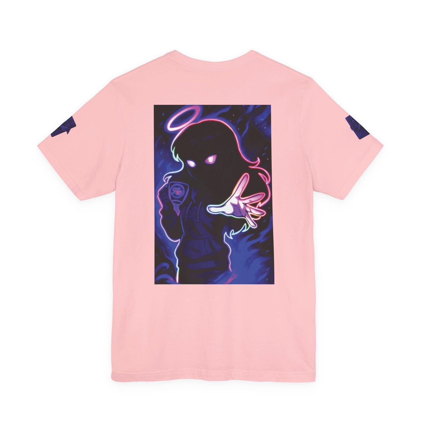 Dark Cocoa Pocket Print Shirt!