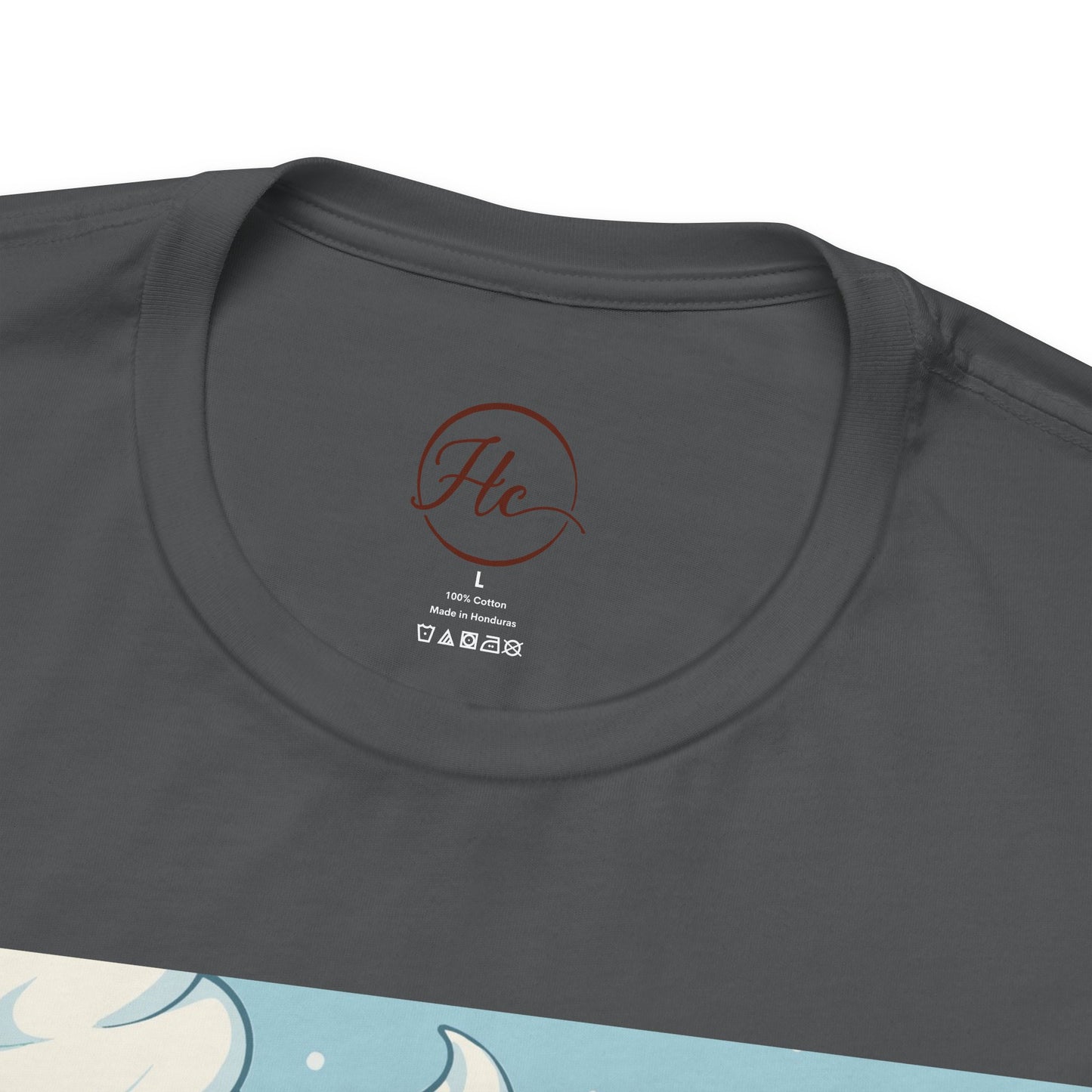 Vanilla Beach Collectors Edition T-Shirt!