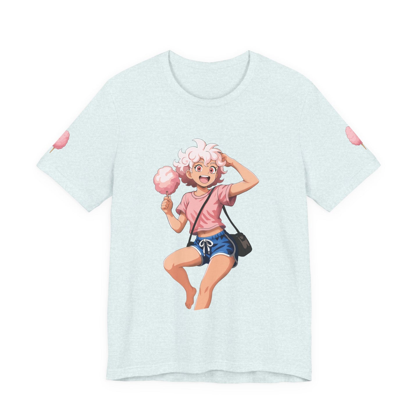 Candy Pop Deluxe T-Shirt!