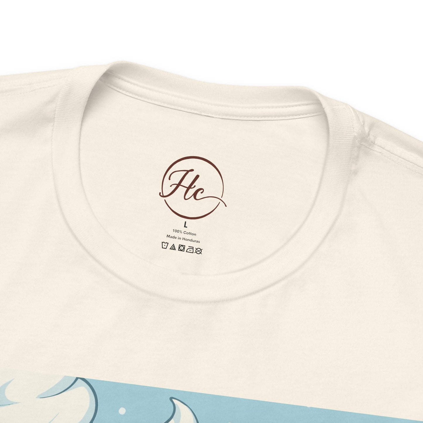 Vanilla Beach Collectors Edition T-Shirt!