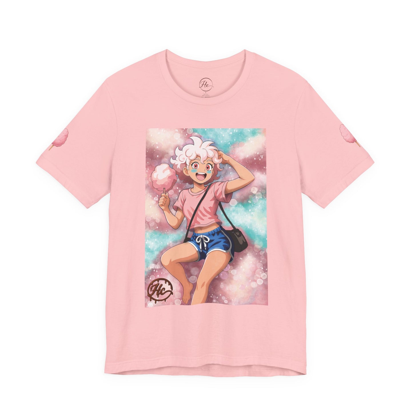 Candy Pop Collectors Edition T-Shirt!