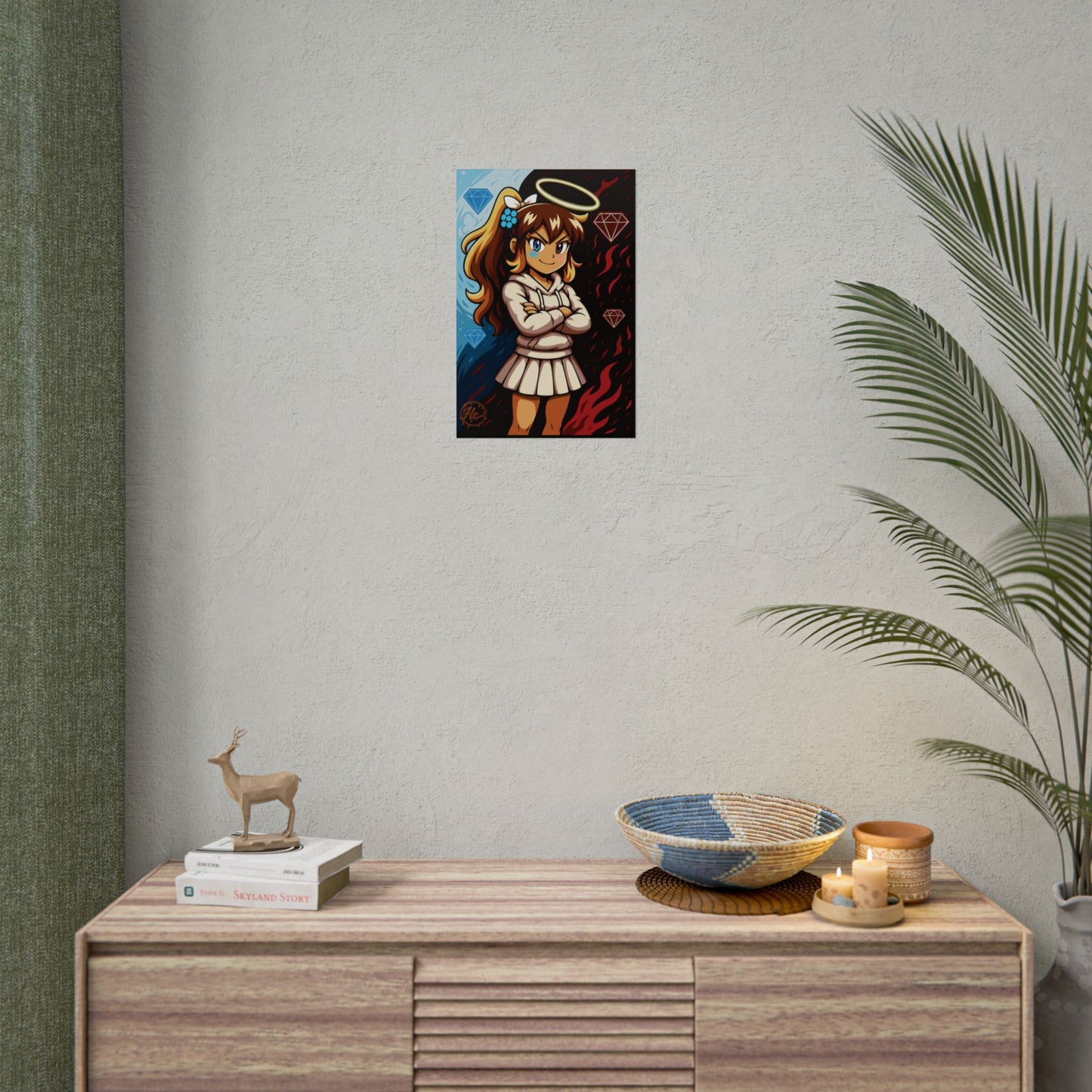 Vanico poster !