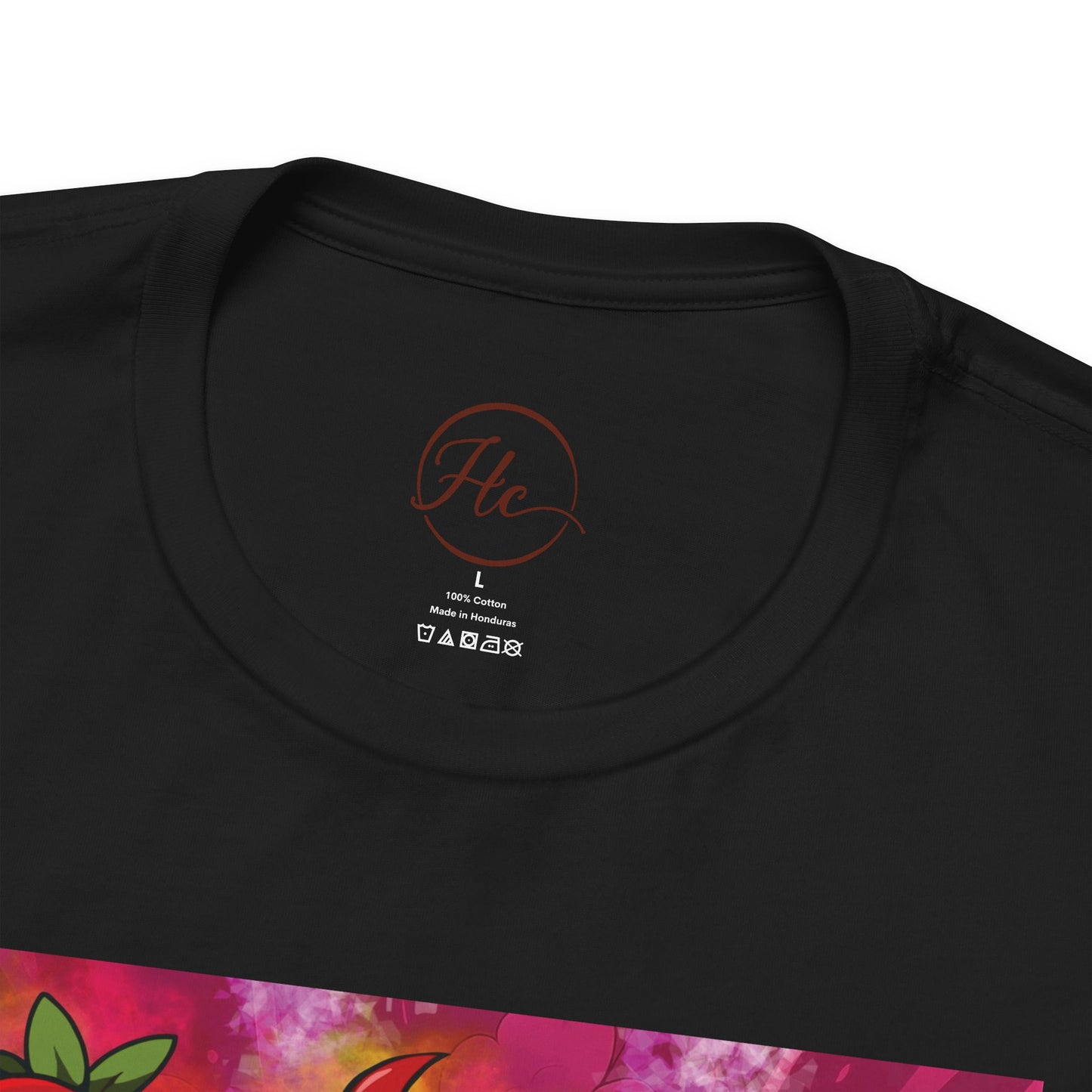 Strawberry Sweets Collectors EditionT-Shirt!