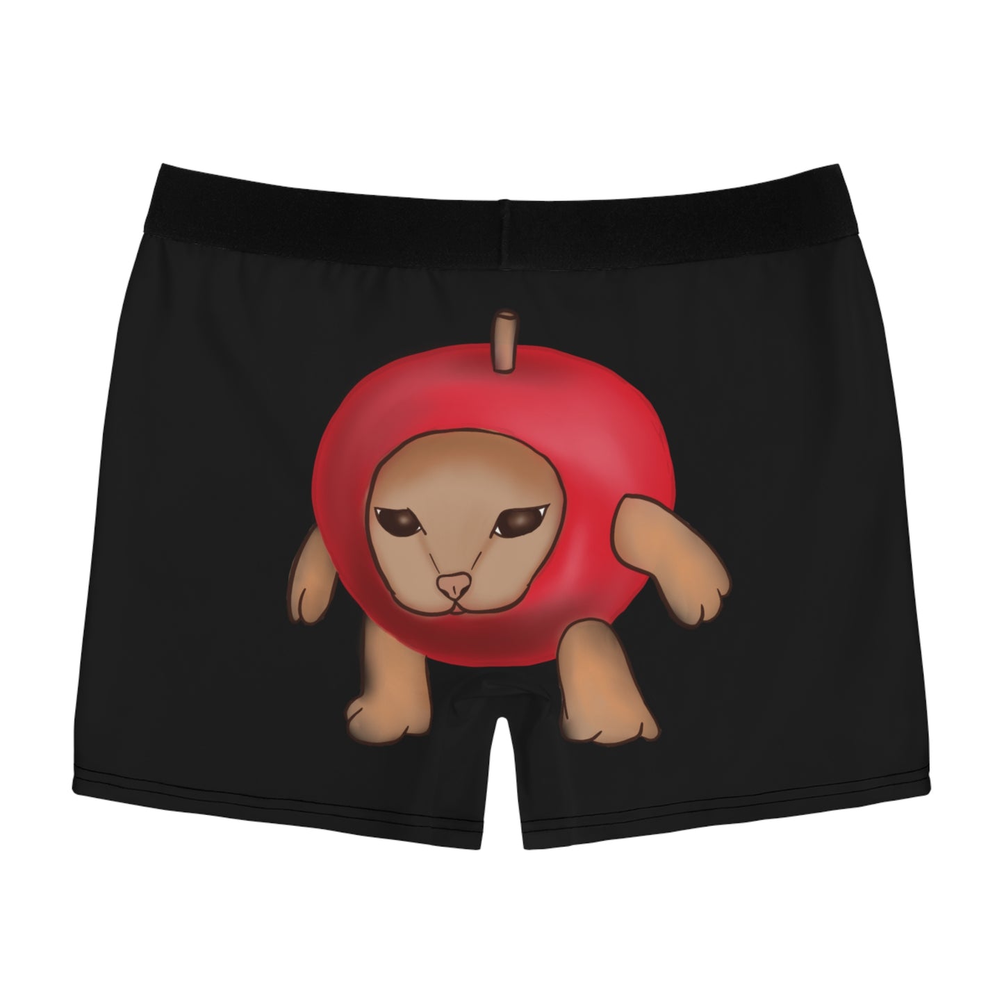 Capple Underwear!
