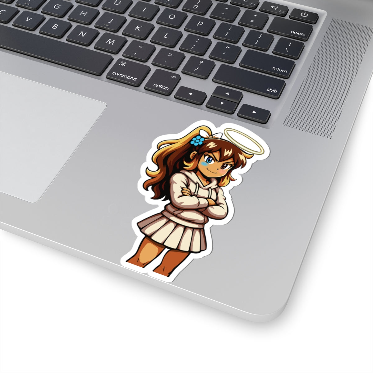 Vanico Stickers!