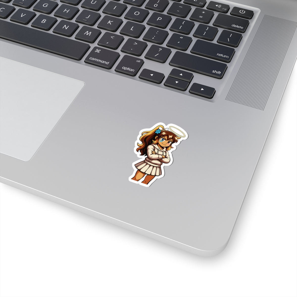 Vanico Stickers!