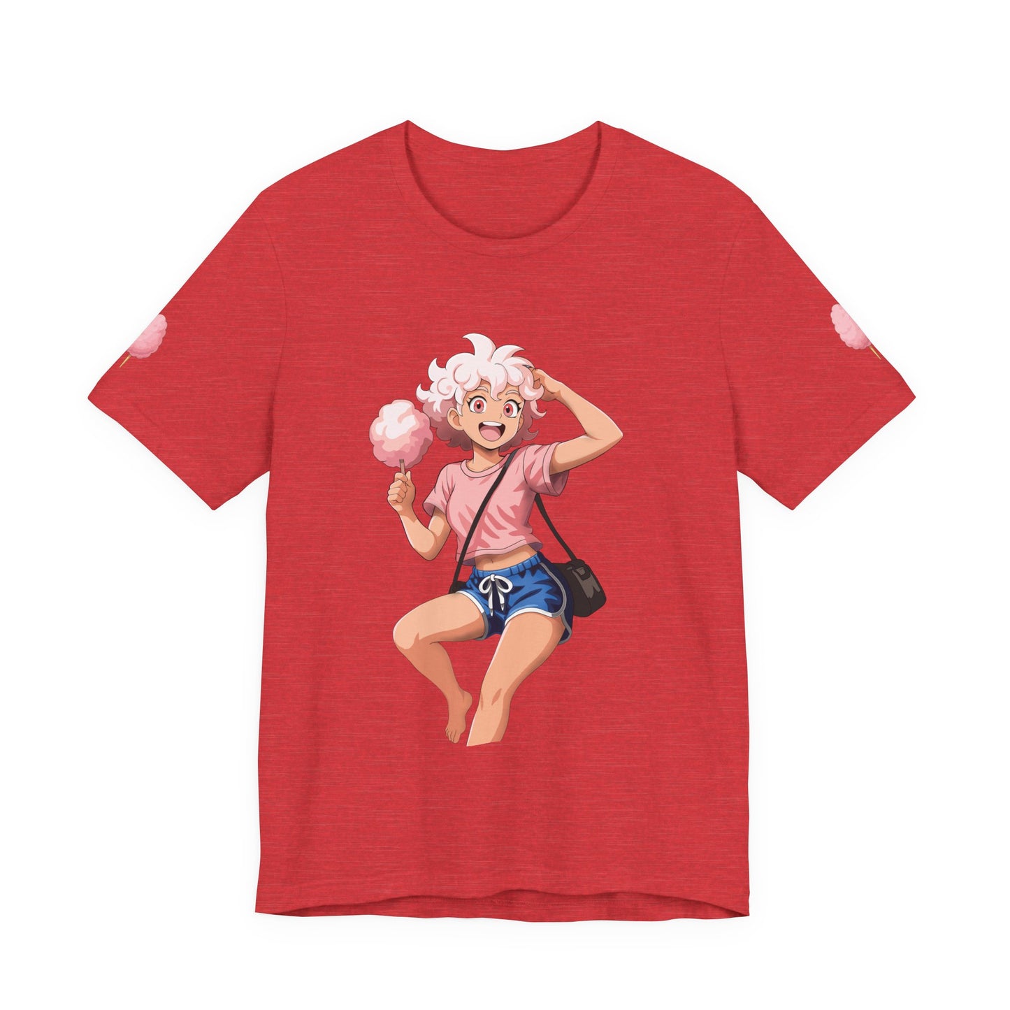 Candy Pop Deluxe T-Shirt!