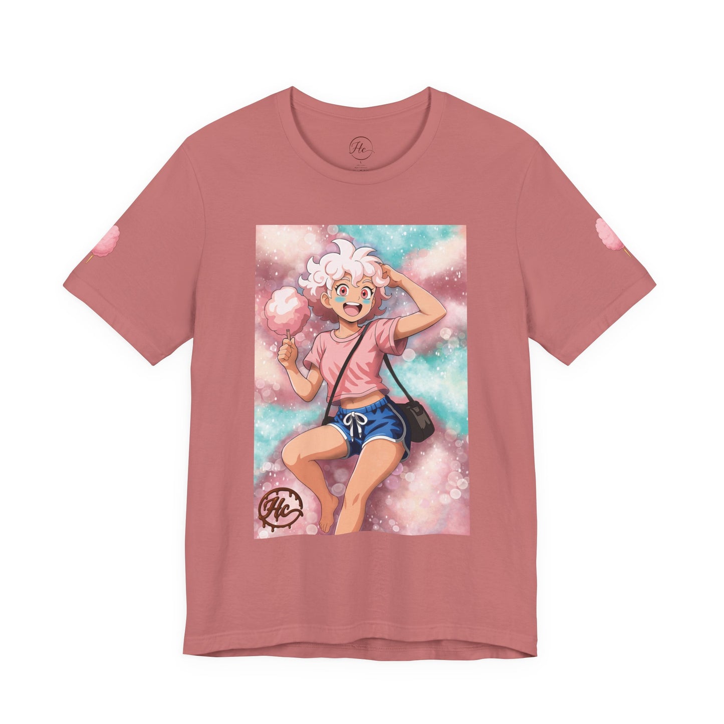 Candy Pop Collectors Edition T-Shirt!