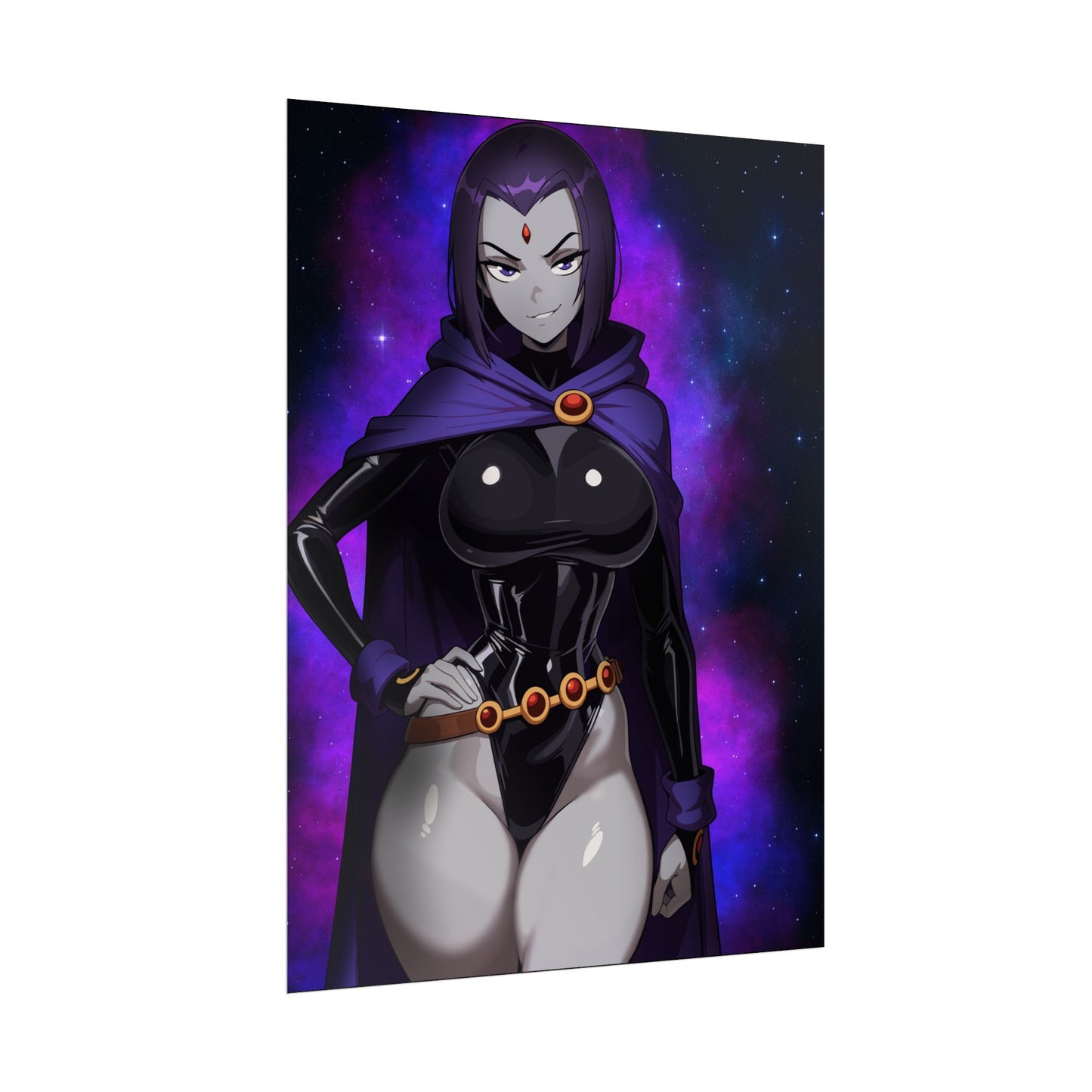 Raven Poster!