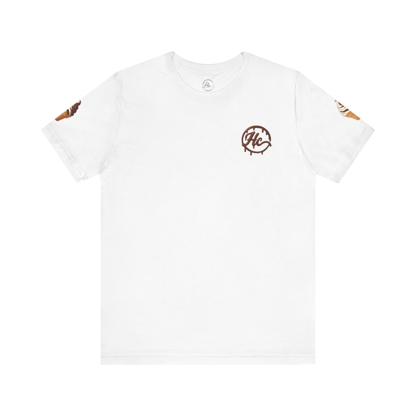 Vanico Pocket Print Shirt!