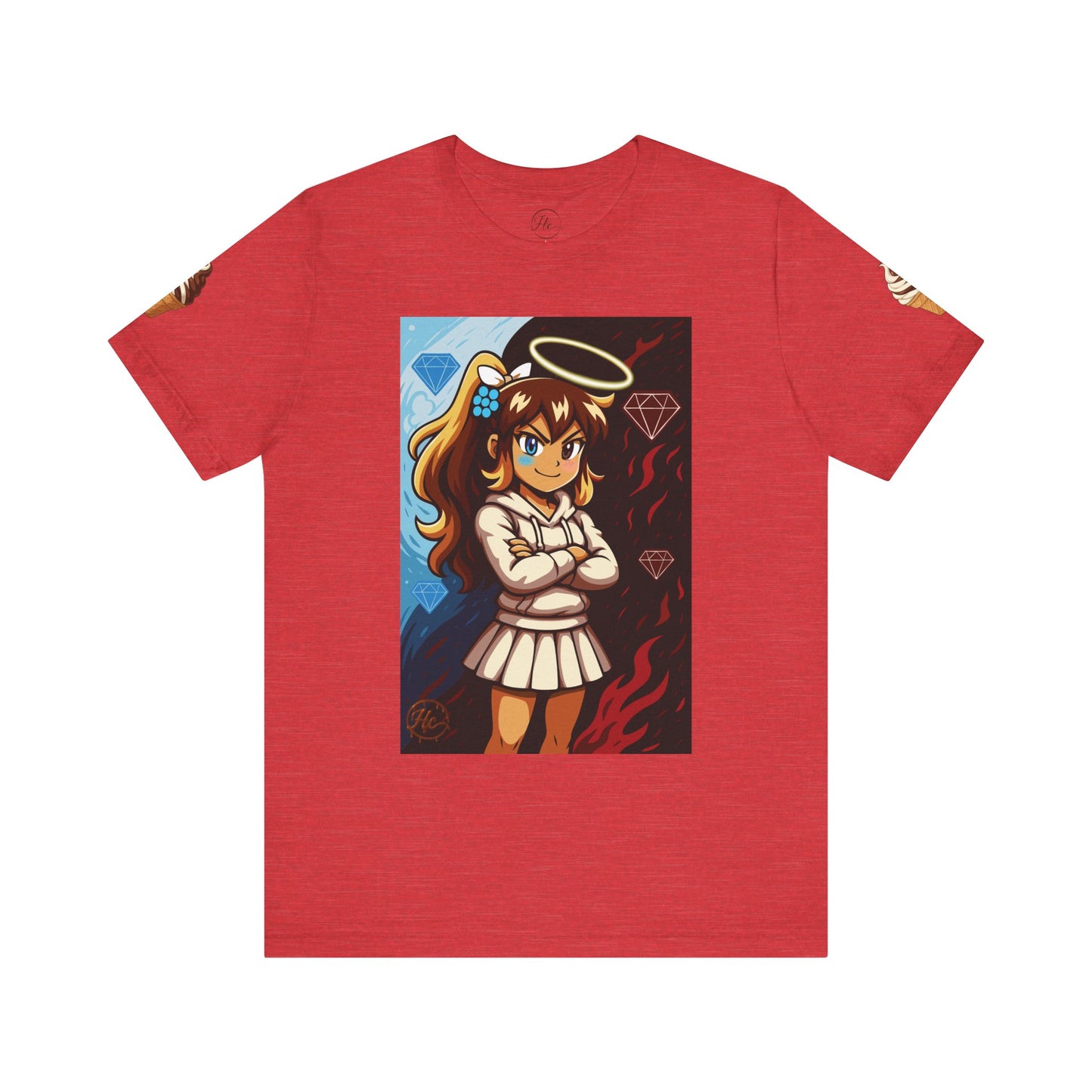 Vanico Collectors Edition T-Shirt!