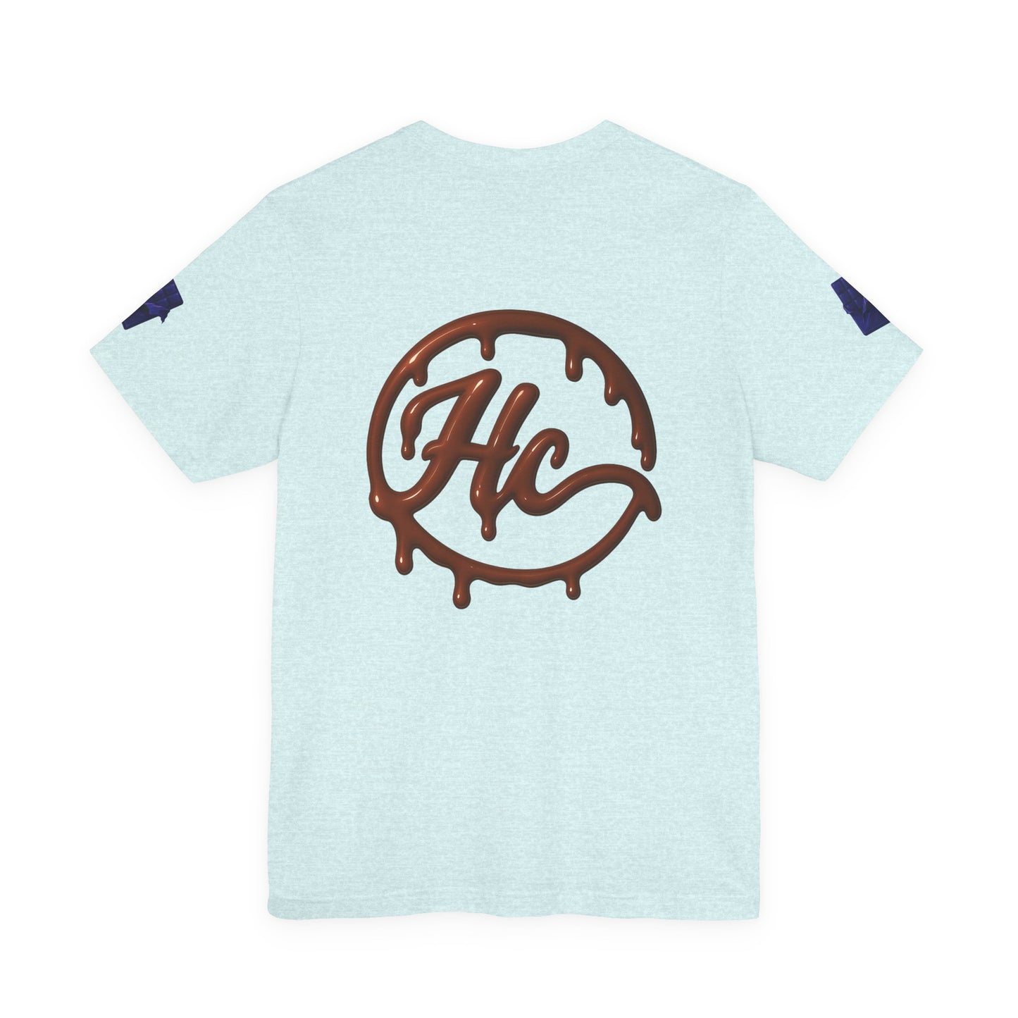 Dark Cocoa Collectors Edition T-Shirt!