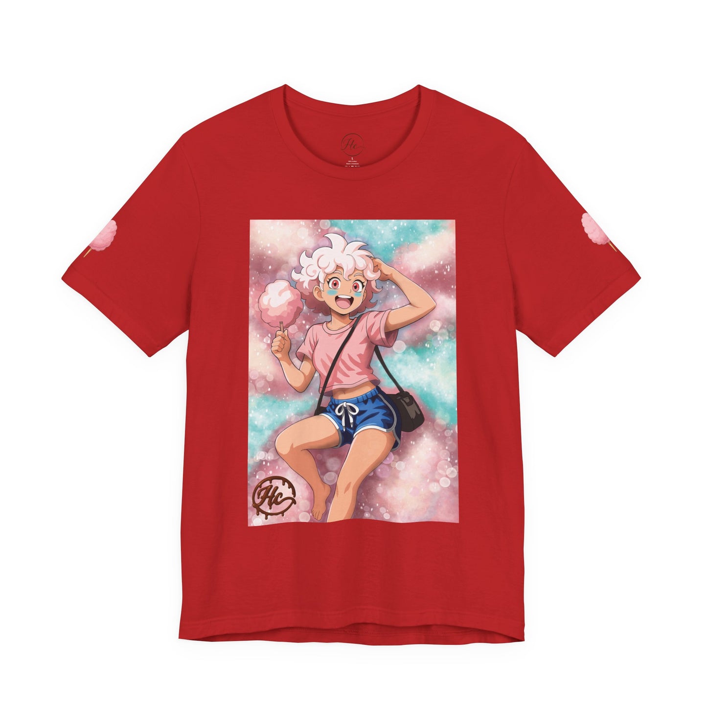 Candy Pop Collectors Edition T-Shirt!