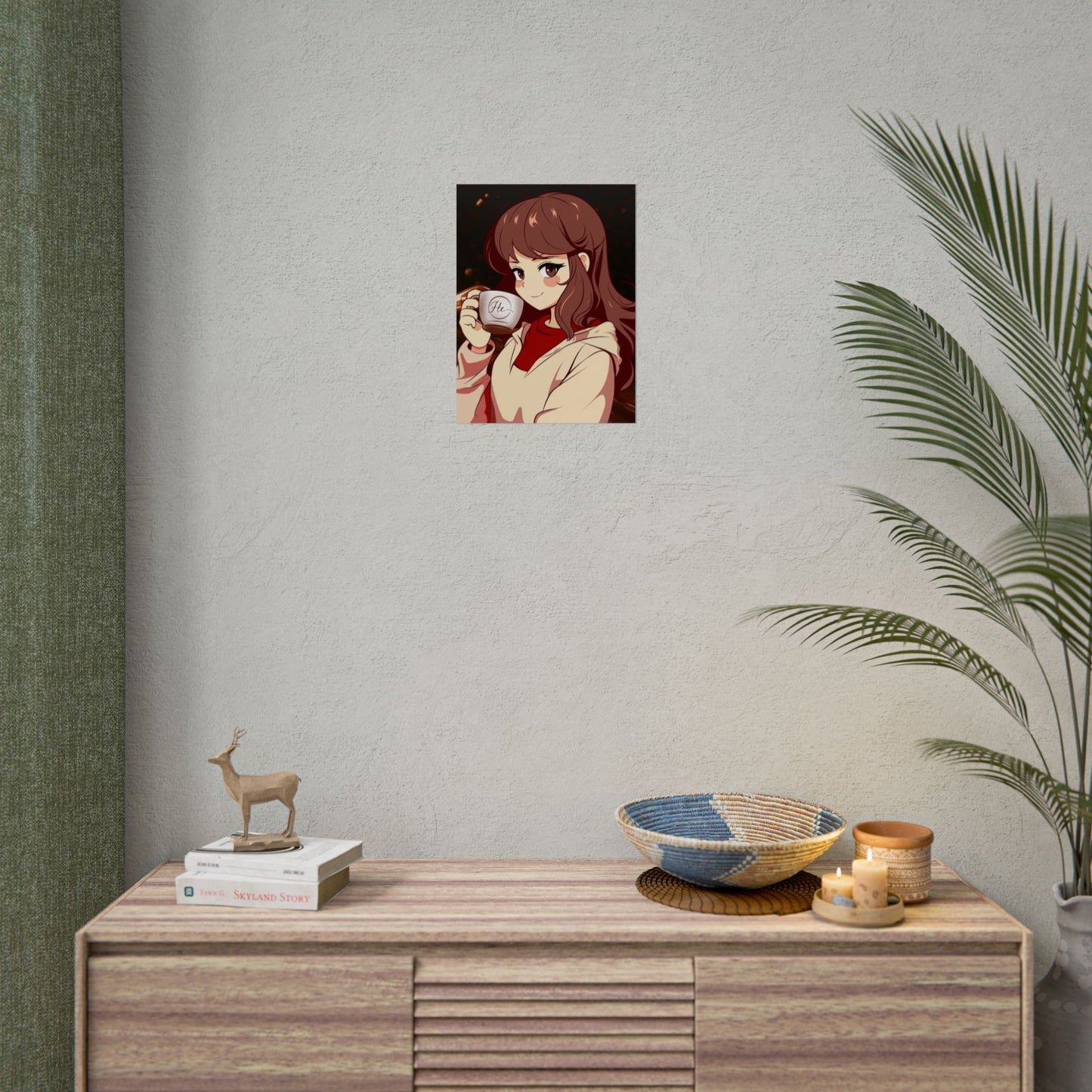 OG Cocoa Poster !