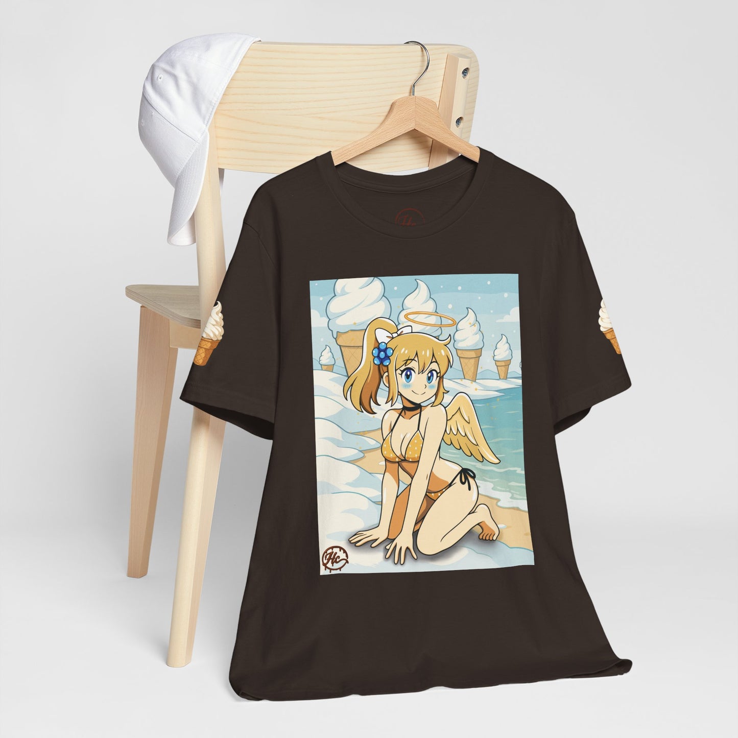 Vanilla Beach Collectors Edition T-Shirt!
