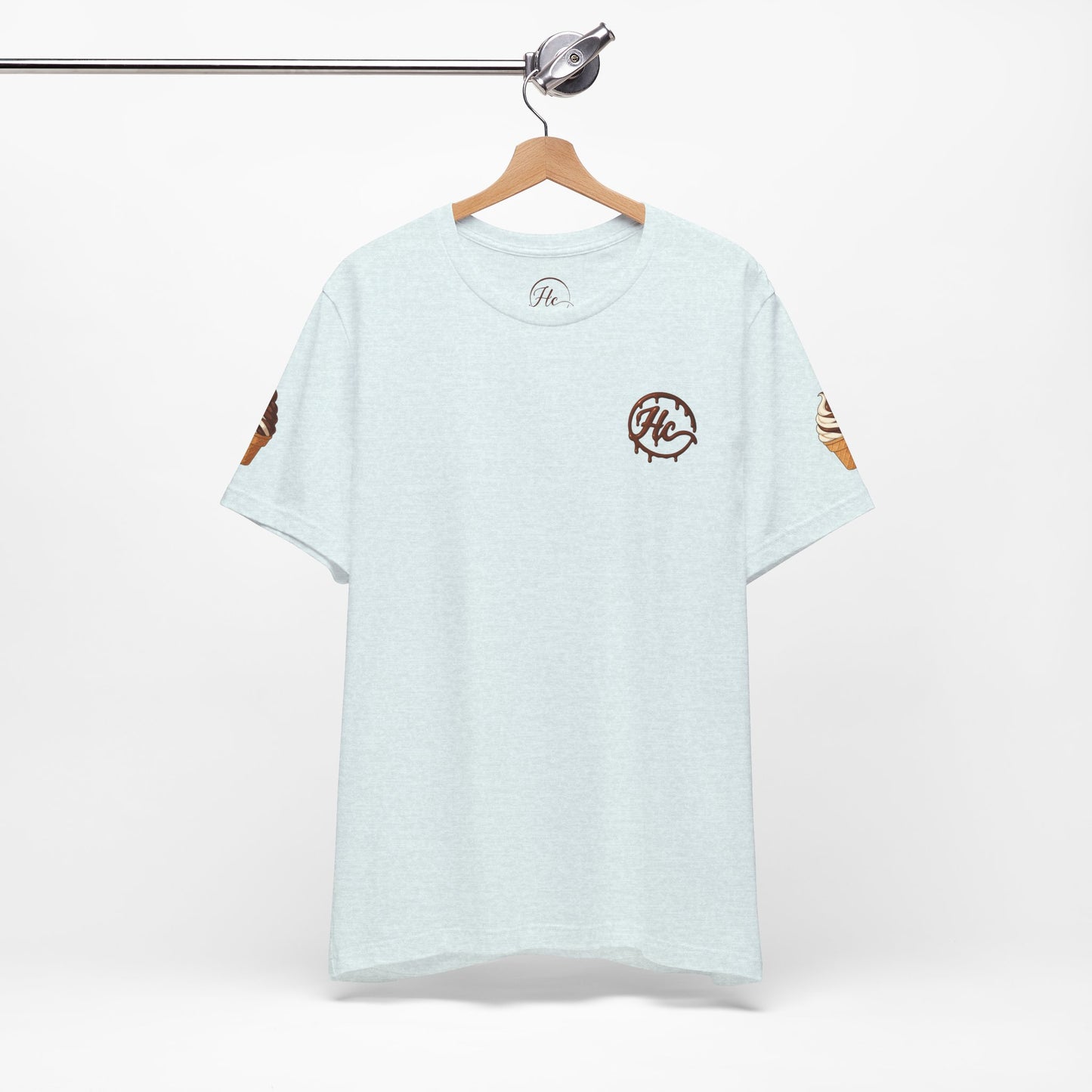 Vanico Pocket Print Shirt!