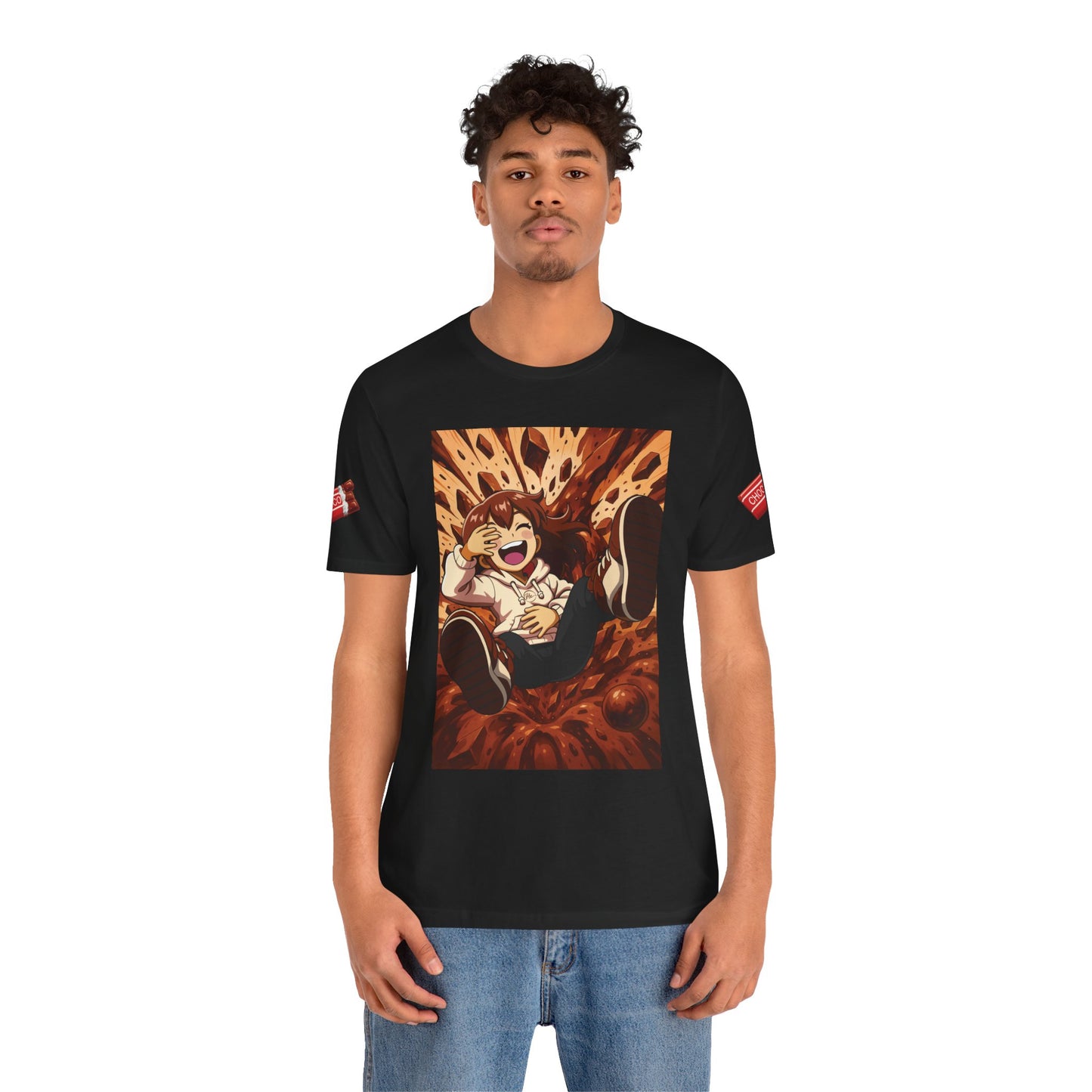Laughing Cocoa Collectors Edition T-Shirt!