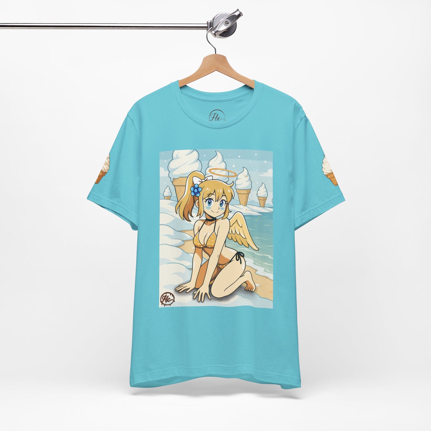 Vanilla Beach Collectors Edition T-Shirt!