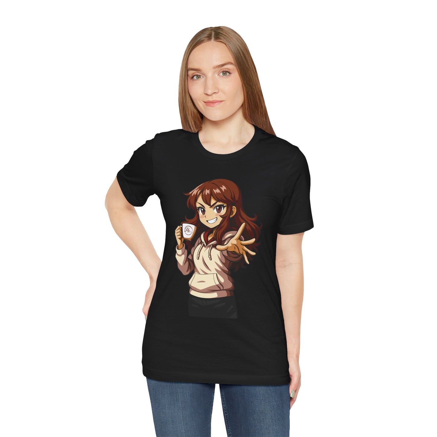 Cocoa Mocha T-Shirt!