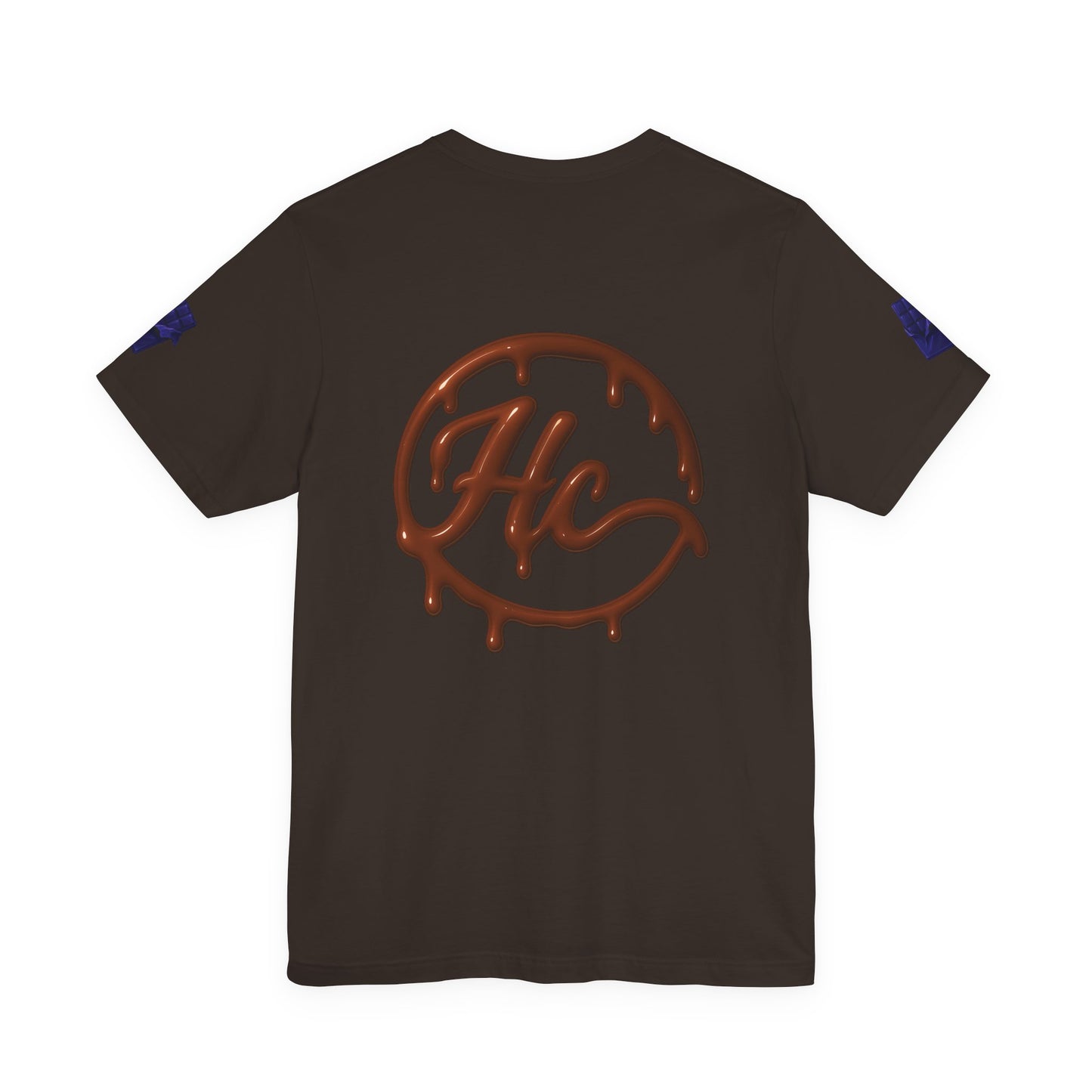 Dark Cocoa Collectors Edition T-Shirt!