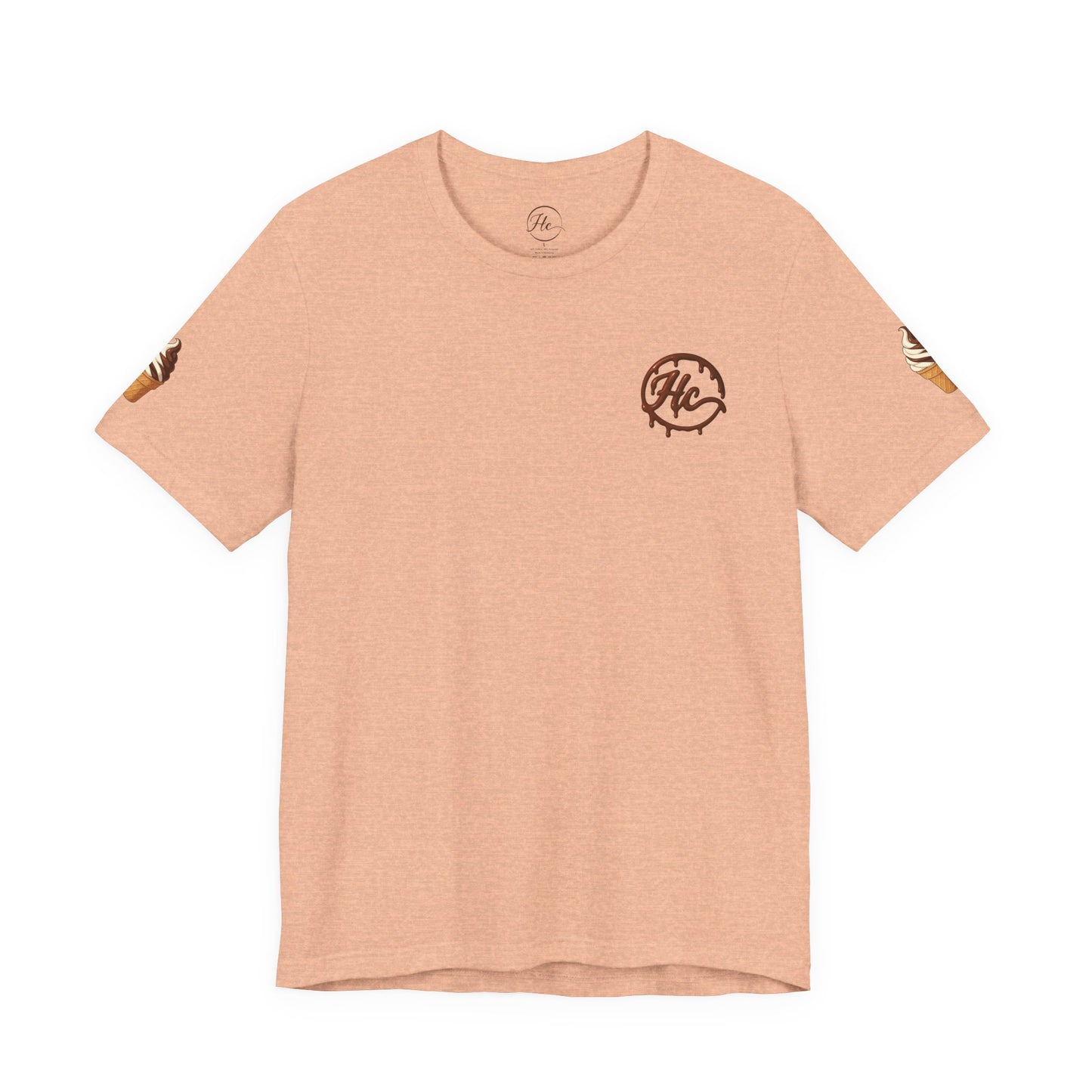 Vanico Pocket Print Shirt!