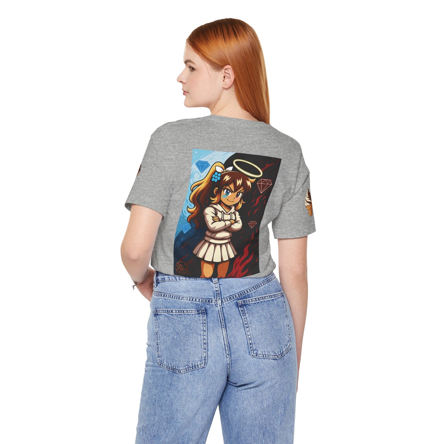 Vanico Pocket Print Shirt!