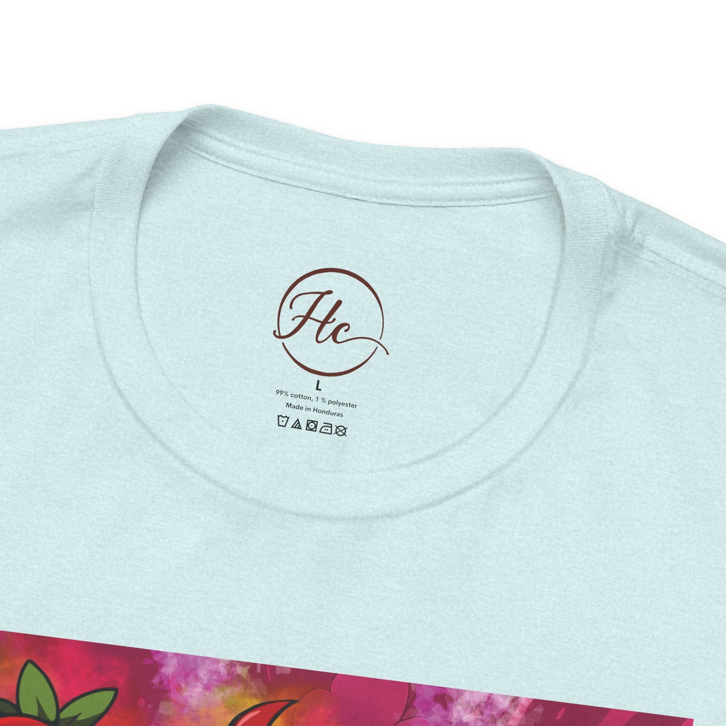 Strawberry Sweets Collectors EditionT-Shirt!