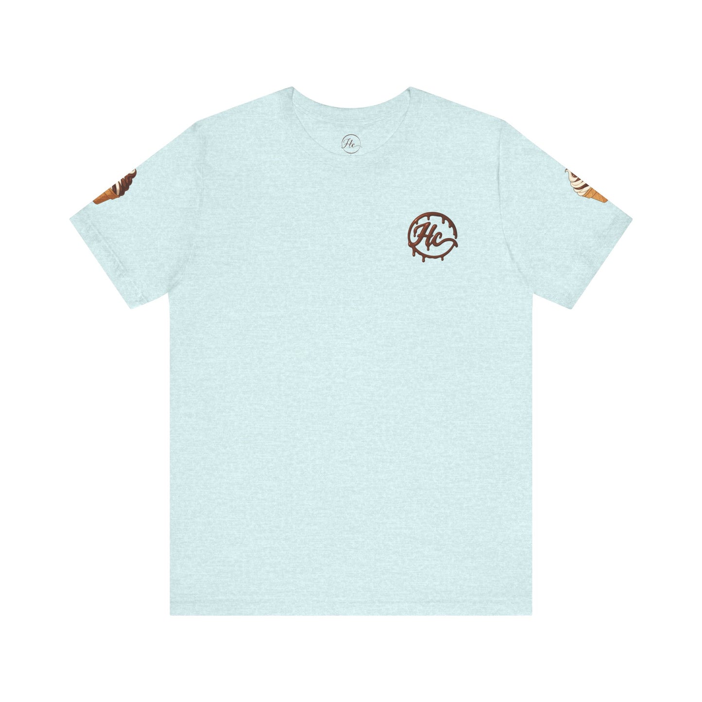 Vanico Pocket Print Shirt!