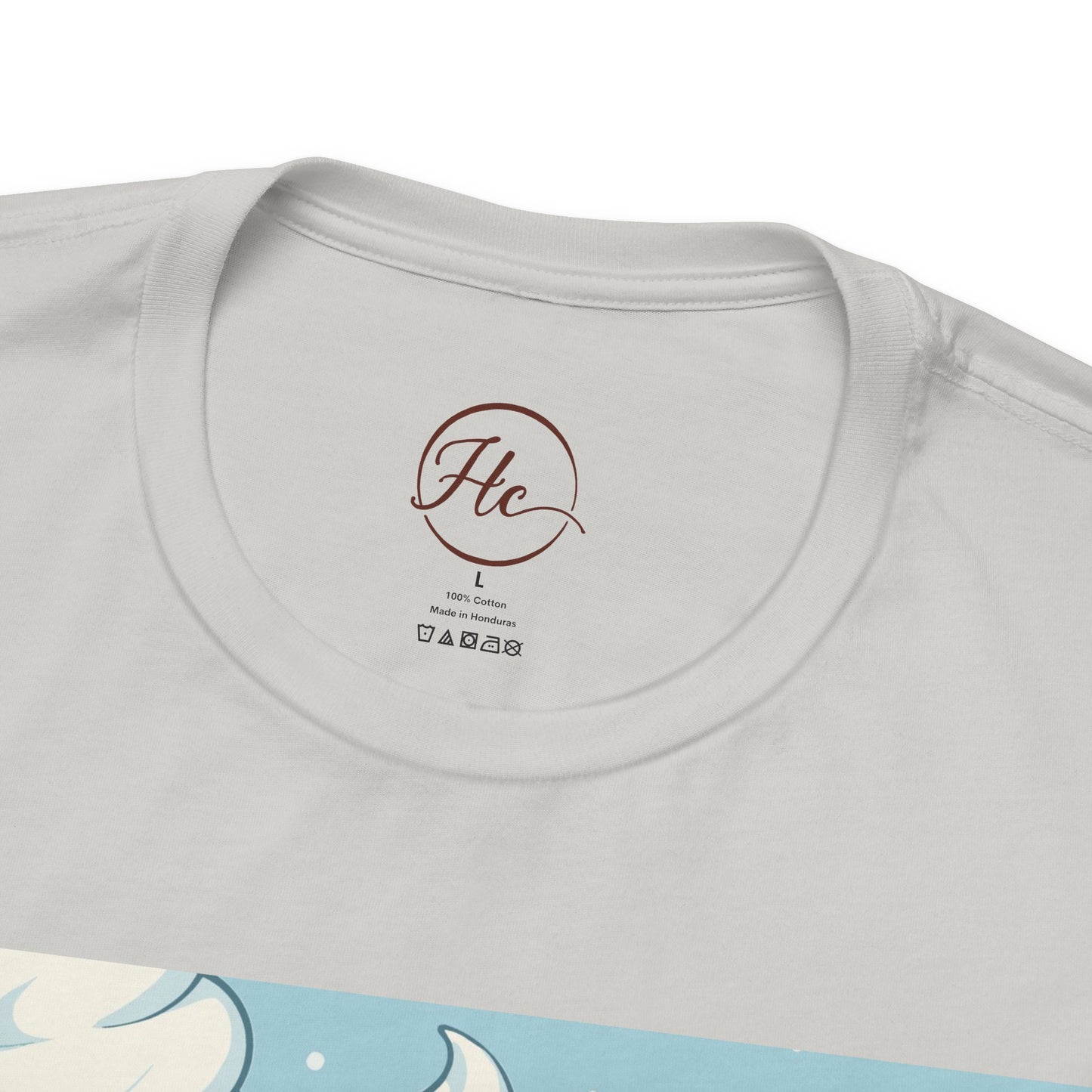 Vanilla Beach Collectors Edition T-Shirt!