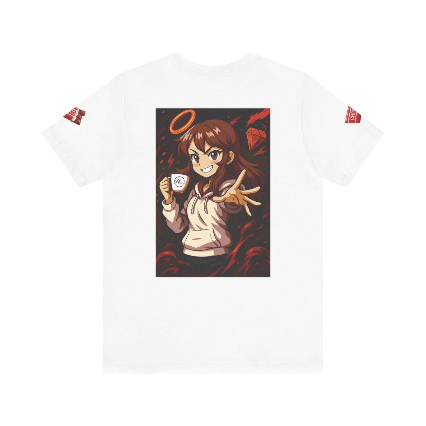 Copy of Vanico Pocket Print Shirt!