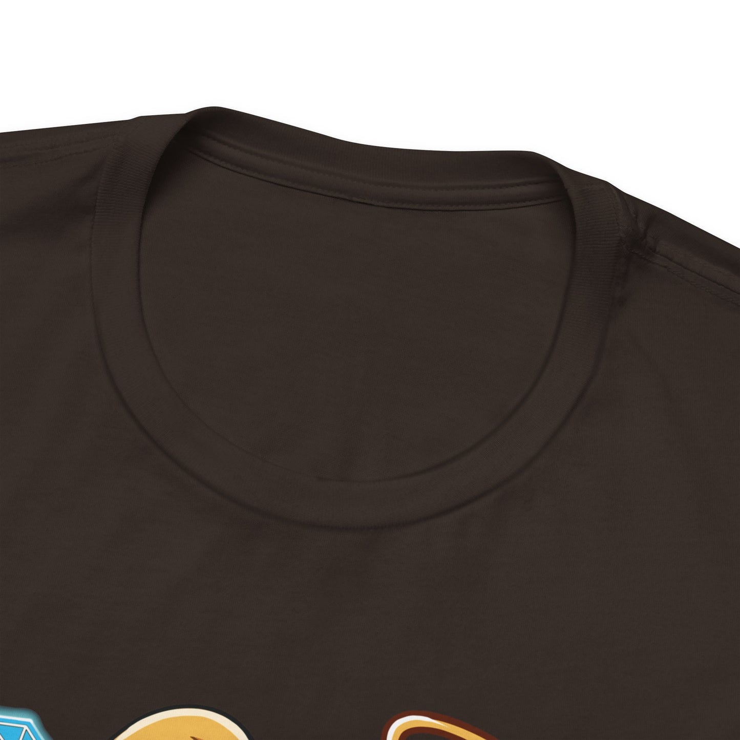 Vanilla Cream Deluxe T-Shirt!