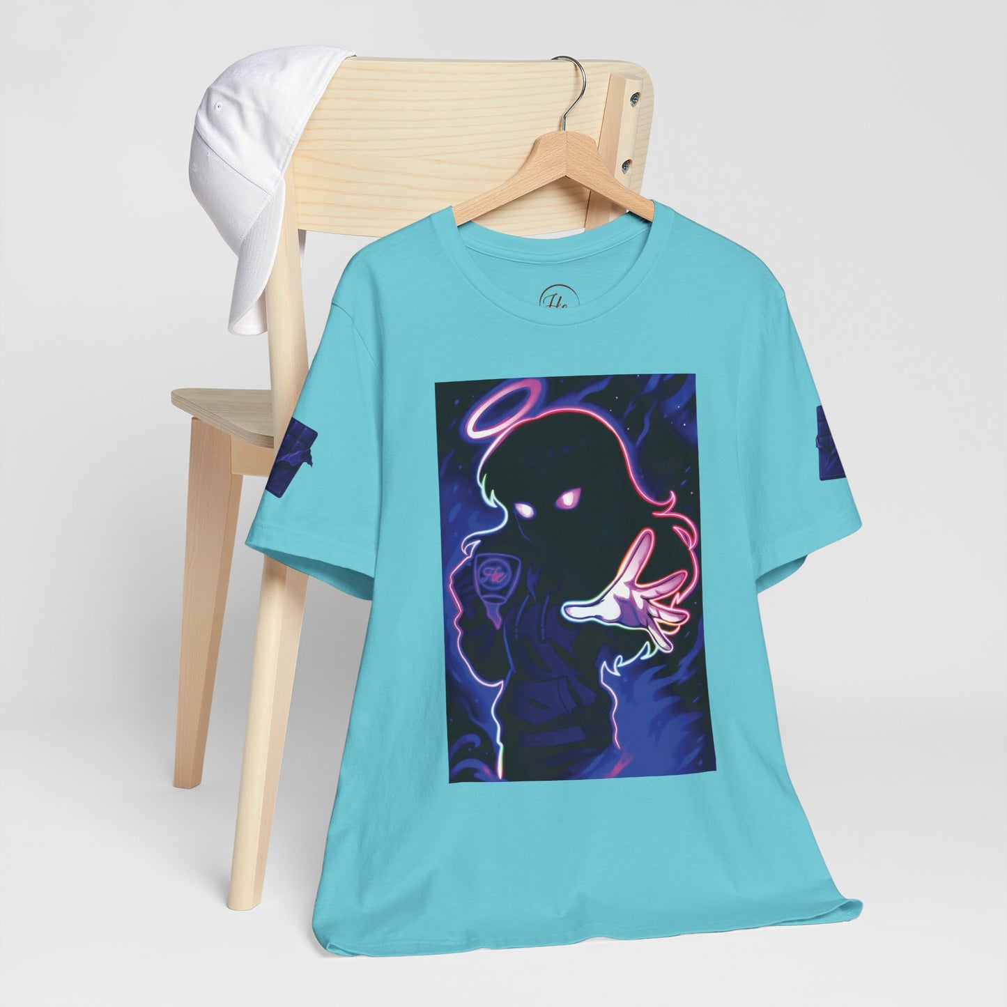 Dark Cocoa Collectors Edition T-Shirt!