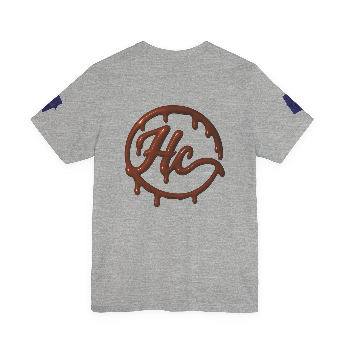Dark Cocoa Collectors Edition T-Shirt!