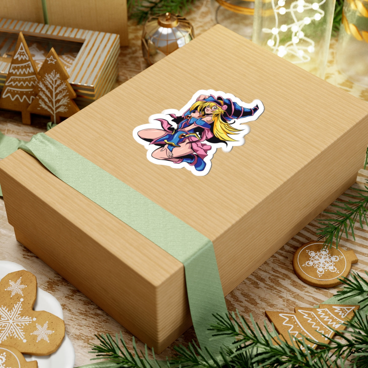 DMG Stickers!