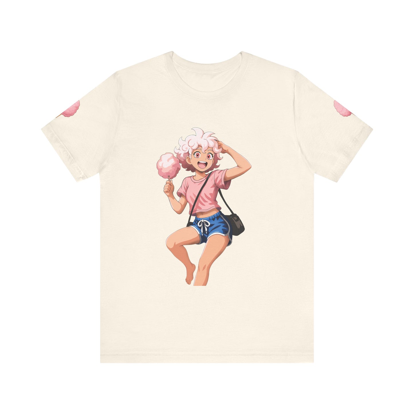 Candy Pop Deluxe T-Shirt!