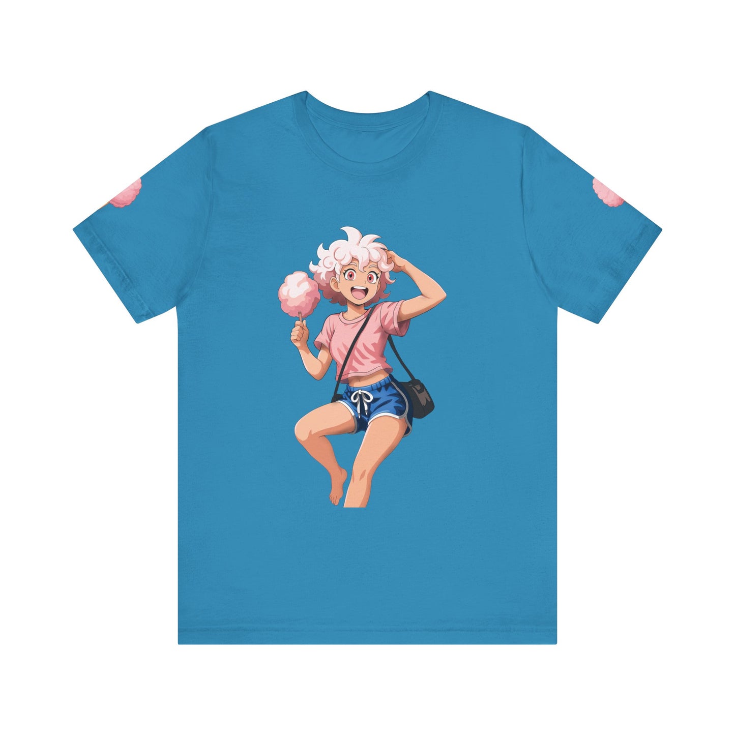 Candy Pop Deluxe T-Shirt!