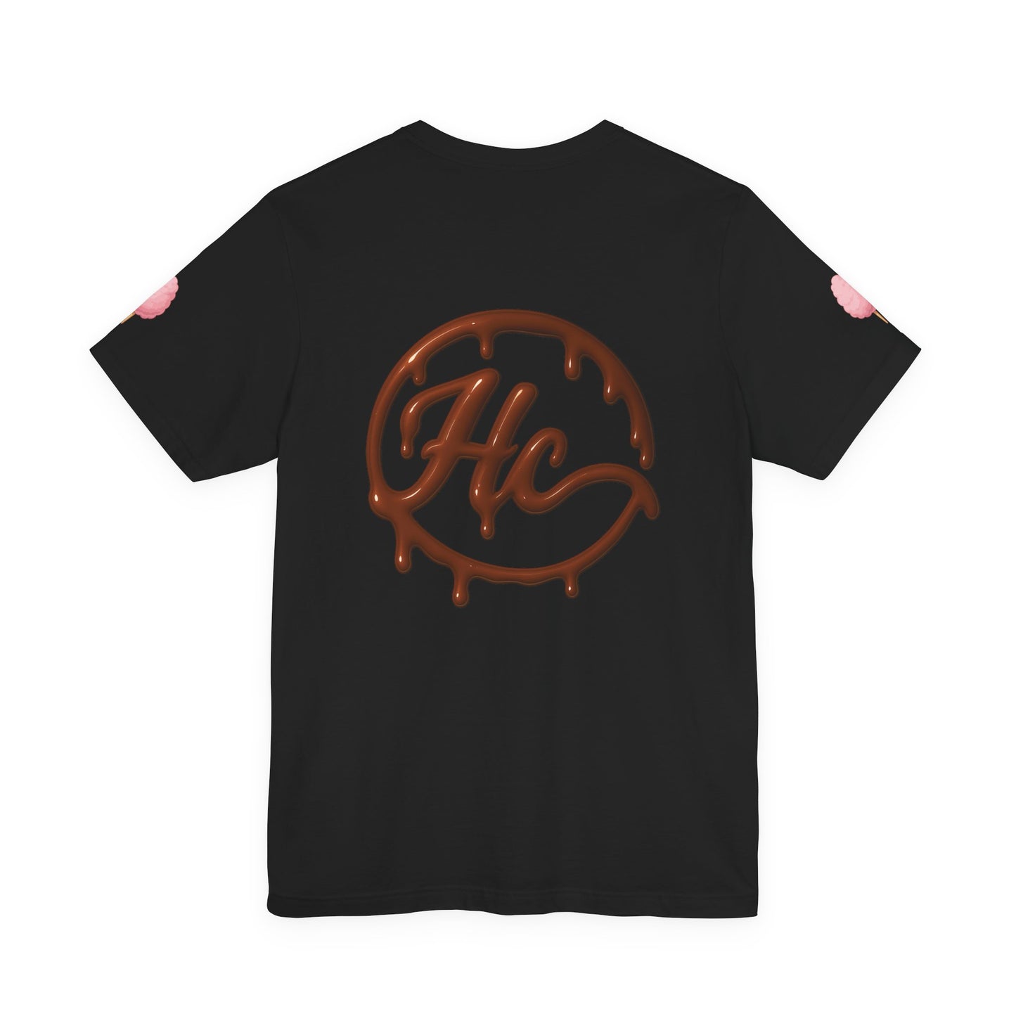Candy Pop Deluxe T-Shirt!
