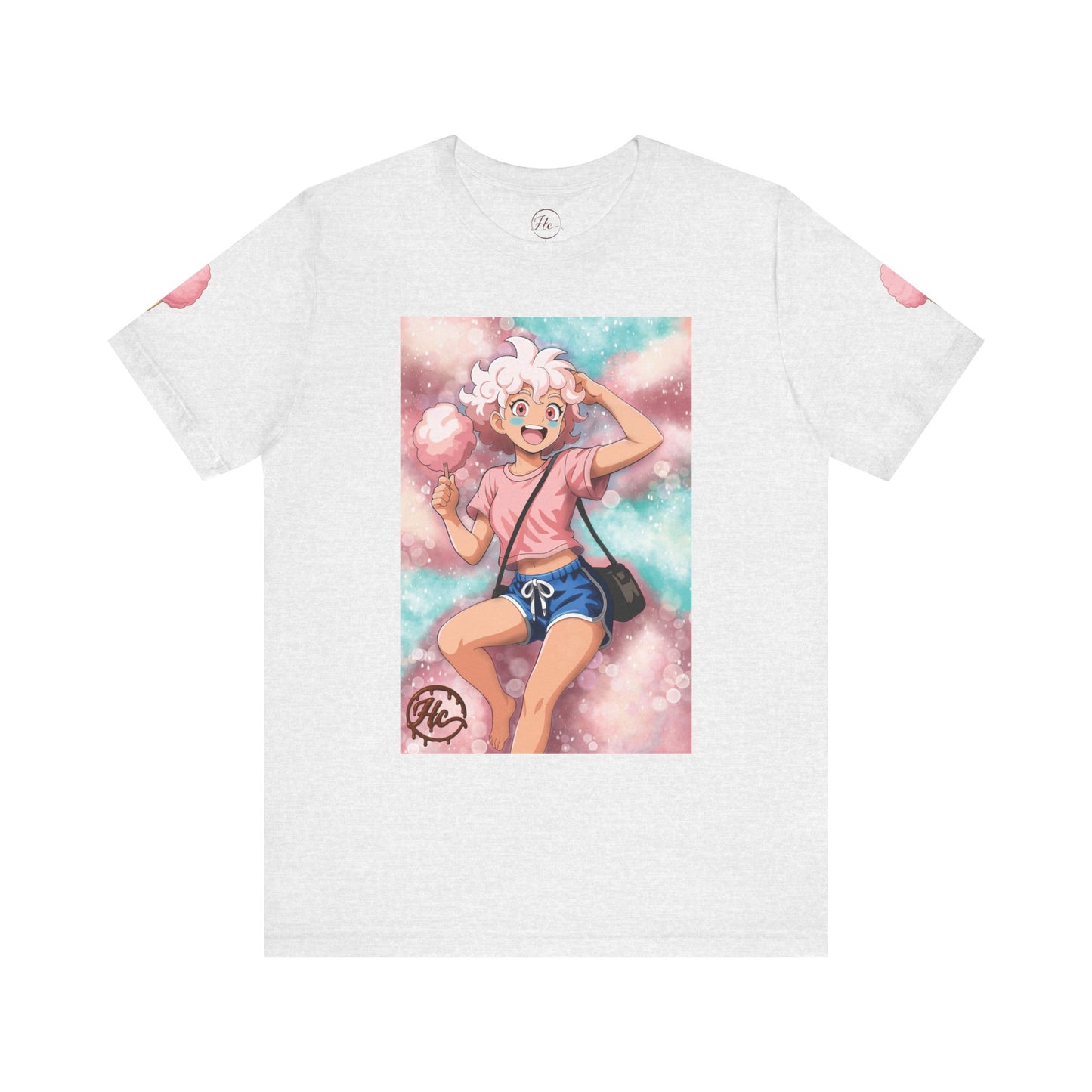 Candy Pop Collectors Edition T-Shirt!