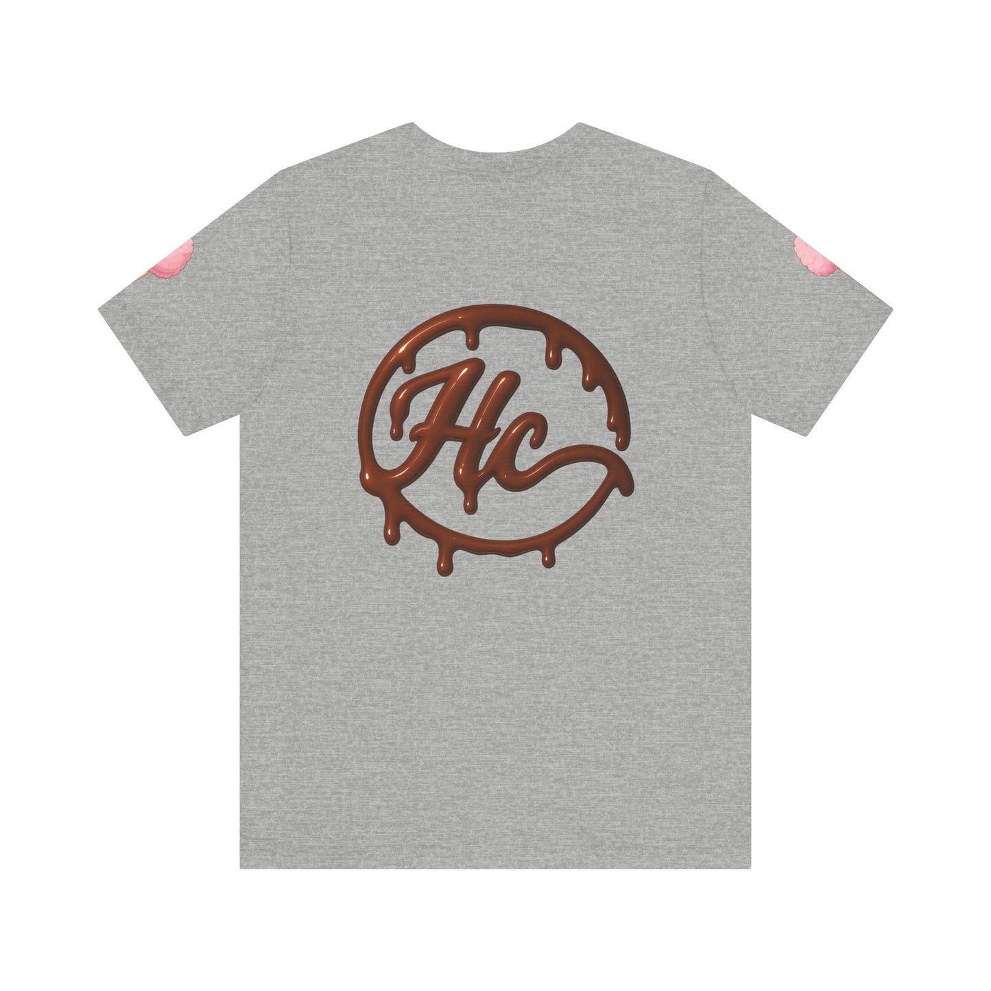 Candy Pop Deluxe T-Shirt!