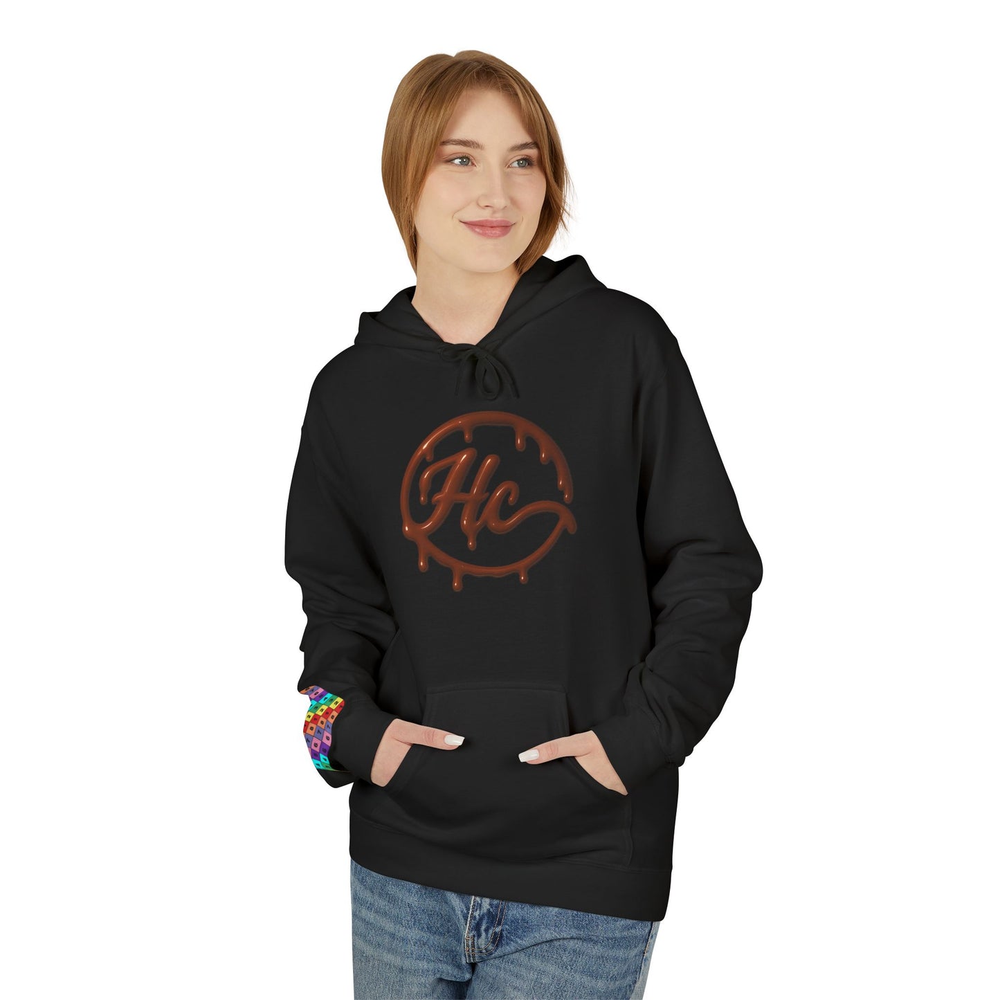 HC Cozy Hoodie!