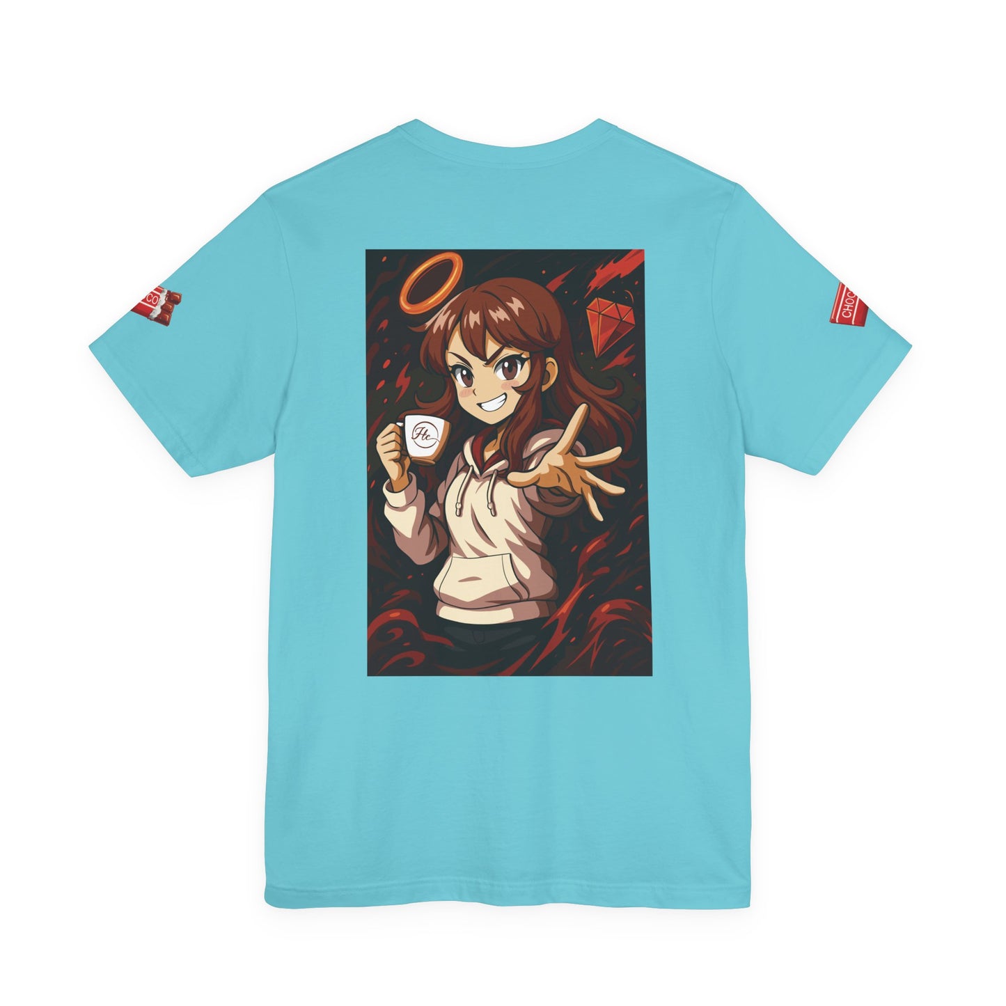 Copy of Vanico Pocket Print Shirt!
