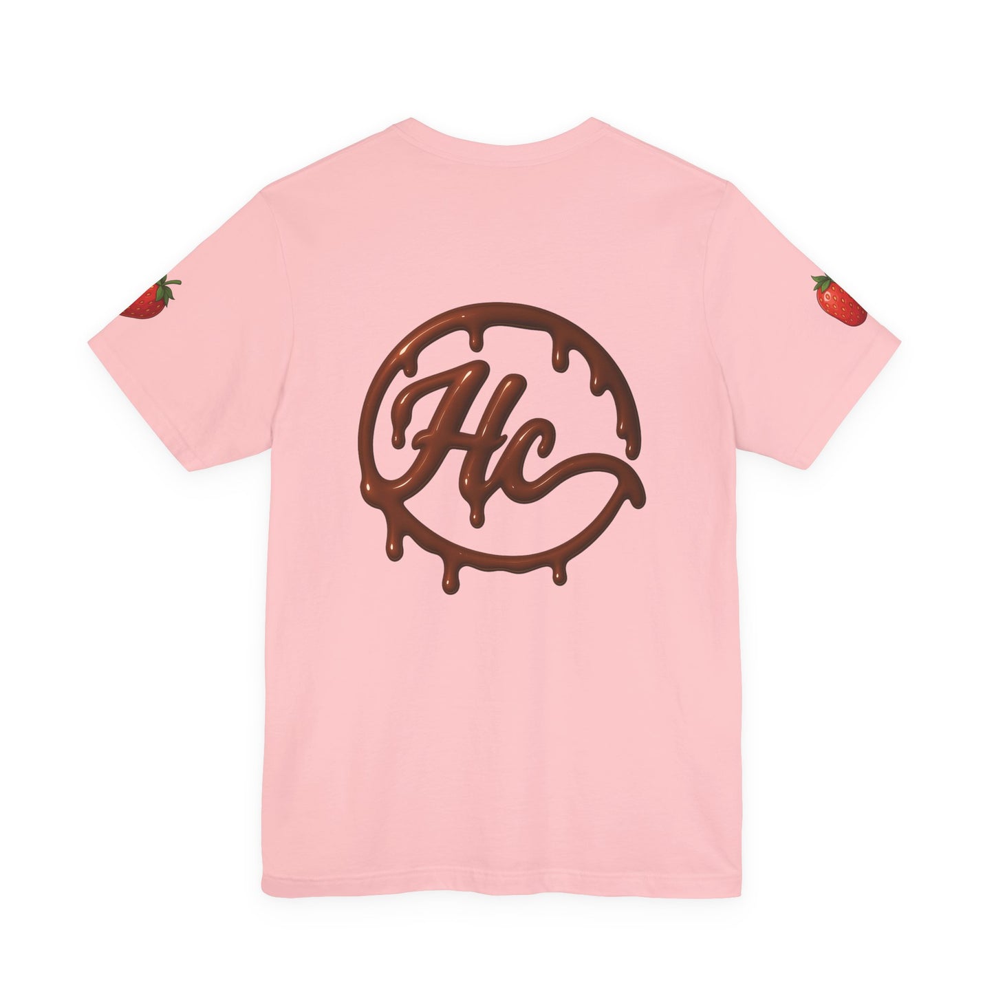 Strawberry Sweets Collectors EditionT-Shirt!