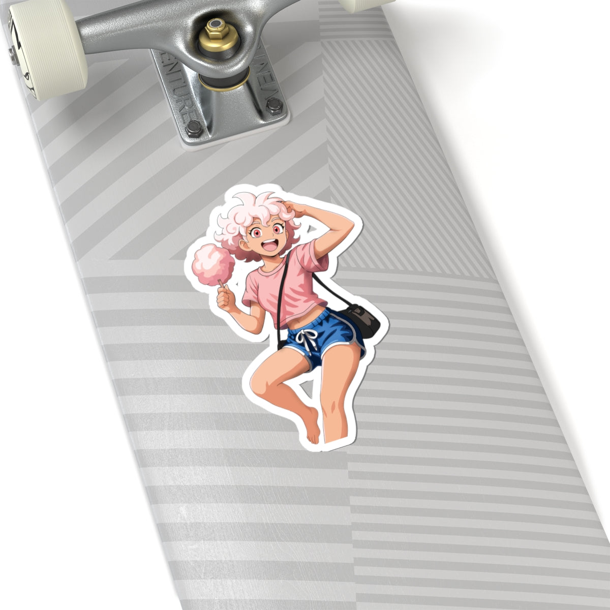 Candy Pop Stickers!