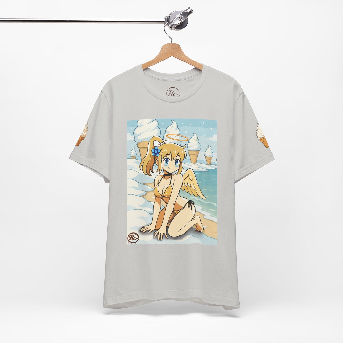 Vanilla Beach Collectors Edition T-Shirt!